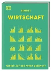 Cover von SIMPLY - Wirtschaft