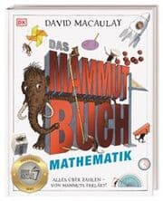 Cover von Das Mammut-Buch Mathematik