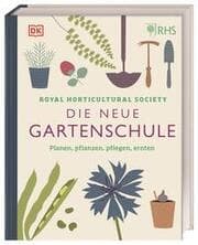 Cover von Die neue Gartenschule
