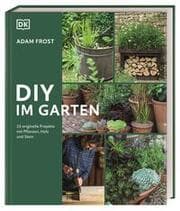Cover von DIY im Garten