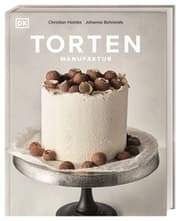 Cover von Torten-Manufaktur