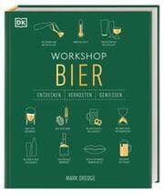 Cover von Workshop Bier