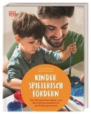 Cover von Kinder spielerisch fördern