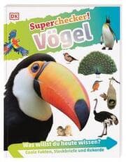 Cover von Vögel