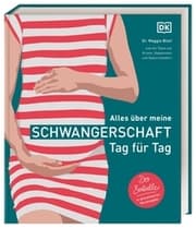Cover von Alles über meine Schwangerschaft - Tag für Tag