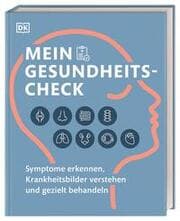 Cover von Mein Gesundheits-Check