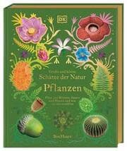 Cover von Große und kleine Schätze der Natur - Pflanzen