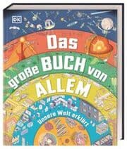 Cover von Das große Buch von Allem