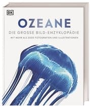 Cover von Ozeane
