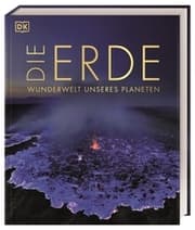 Cover von Die Erde - Wunderwelt unseres Planeten