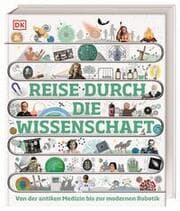 Cover von Reise durch die Wissenschaft
