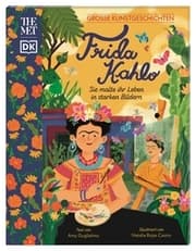 Cover von Große Kunstgeschichten. Frida Kahlo