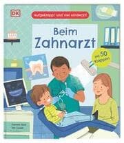Cover von Beim Zahnarzt