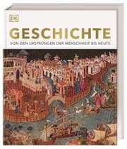 Cover von Geschichte