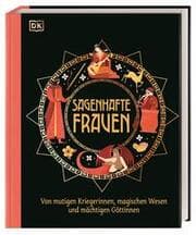 Cover von Sagenhafte Frauen