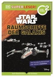 Cover von Star Wars - Raumschiffe der Galaxis
