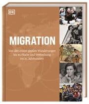 Cover von Migration