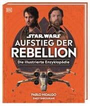 Cover von Star Wars- Aufstieg der Rebellion