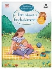 Cover von Theo bekommt ein Geschwisterchen