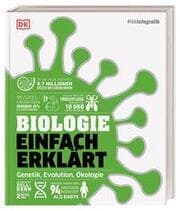 Cover von Biologie einfach erklärt