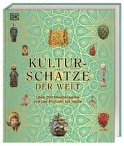 Cover von Kulturschätze der Welt