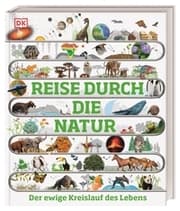 Cover von Reise durch die Natur