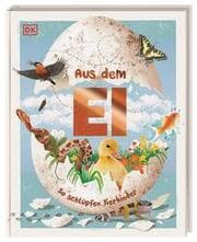 Cover von Aus dem Ei