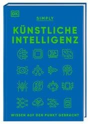 Cover von SIMPLY - Künstliche Intelligenz