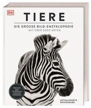 Cover von Tiere