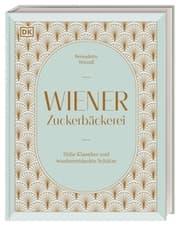 Cover von Wiener Zuckerbäckerei