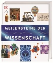 Cover von Meilensteine der Wissenschaft