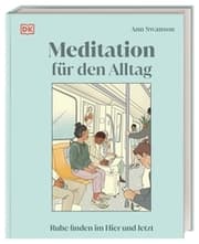 Cover von Meditation für den Alltag