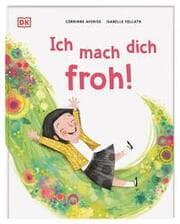 Cover von Ich mach dich froh!