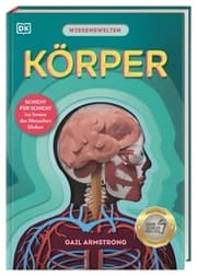 Cover von Wissenswelten. Körper