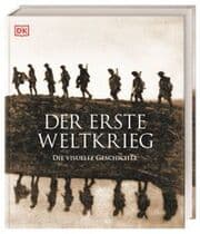 Cover von Der Erste Weltkrieg