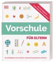 Cover von Vorschule für Eltern