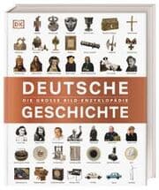 Cover von Deutsche Geschichte
