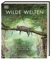 Cover von Wilde Welten