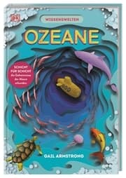 Cover von Wissenswelten. Ozeane