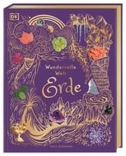 Cover von Wundervolle Welt. Erde