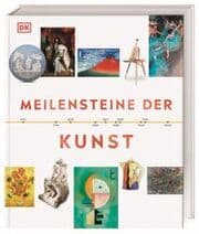 Cover von Meilensteine der Kunst
