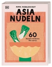 Cover von Asia Nudeln