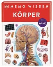 Cover von memo Wissen - Körper