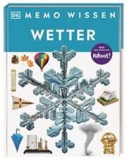 Cover von memo Wissen - Wetter
