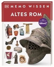 Cover von memo Wissen - Altes Rom