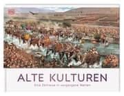 Cover von Alte Kulturen