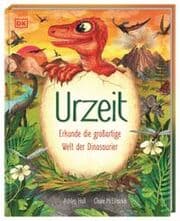 Cover von Urzeit