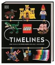 Cover von LEGO® Timelines