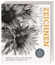 Cover von Zeichnen wie ein Profi