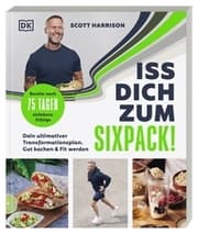 Cover von Iss dich zum Sixpack!